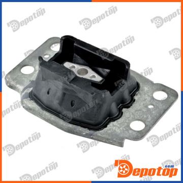 Support de boite de vitesse gauche pour FORD | ZPS-FR-023, 001-10-28658